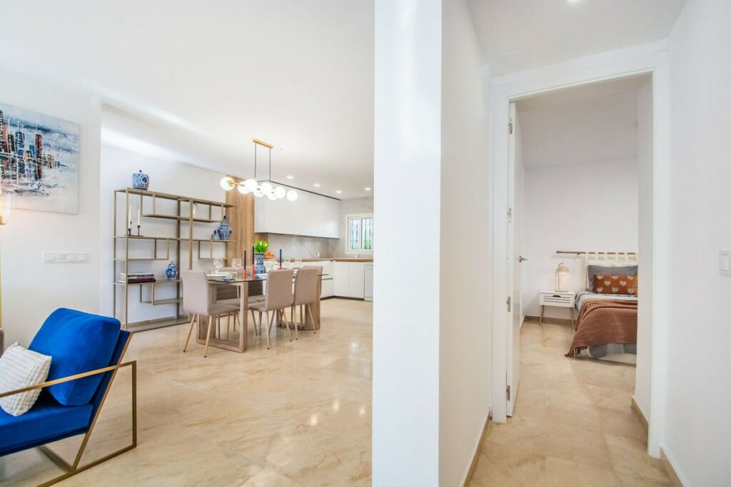 Townhouse Riviera del Sol Málaga - image 13