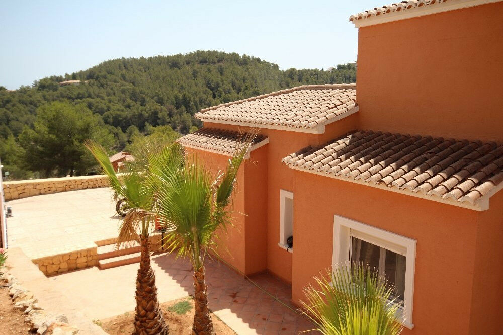 Detached Villa Javea Alicante - image 13