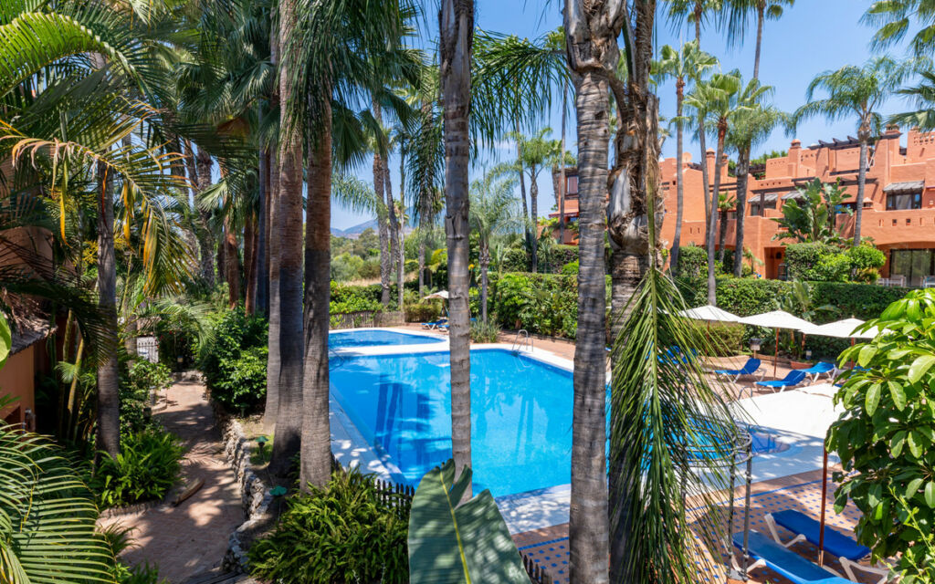 Townhouse The Golden Mile Málaga - image 13