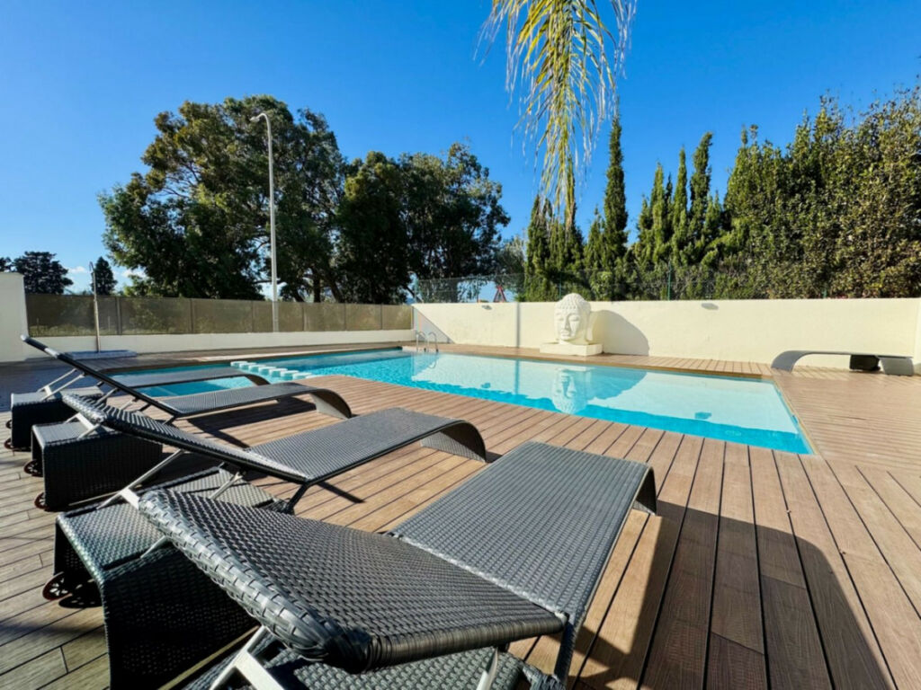 Ground Floor Apartment Denia Alicante - image 13