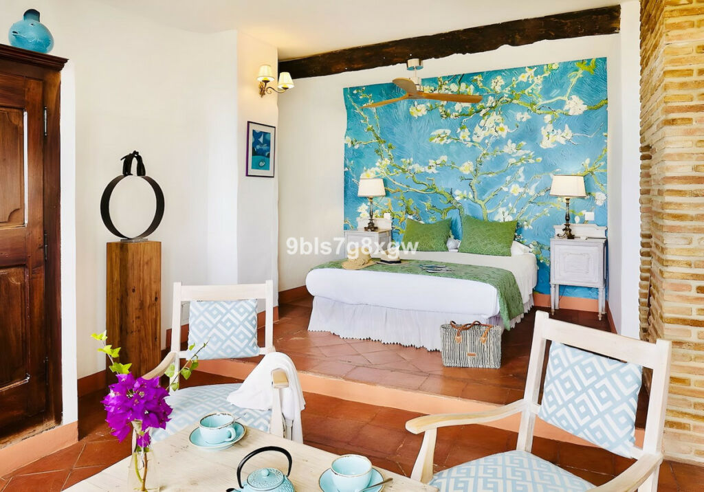 Hotel Gaucín Málaga - image 13