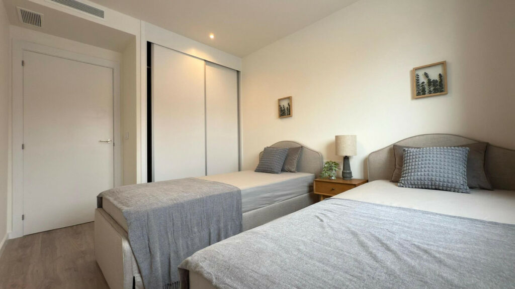 Townhouse Finestrat Alicante - image 13