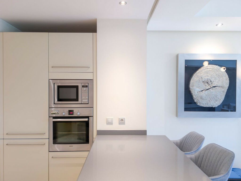 Ground Floor Apartment Marbella Málaga - image 13