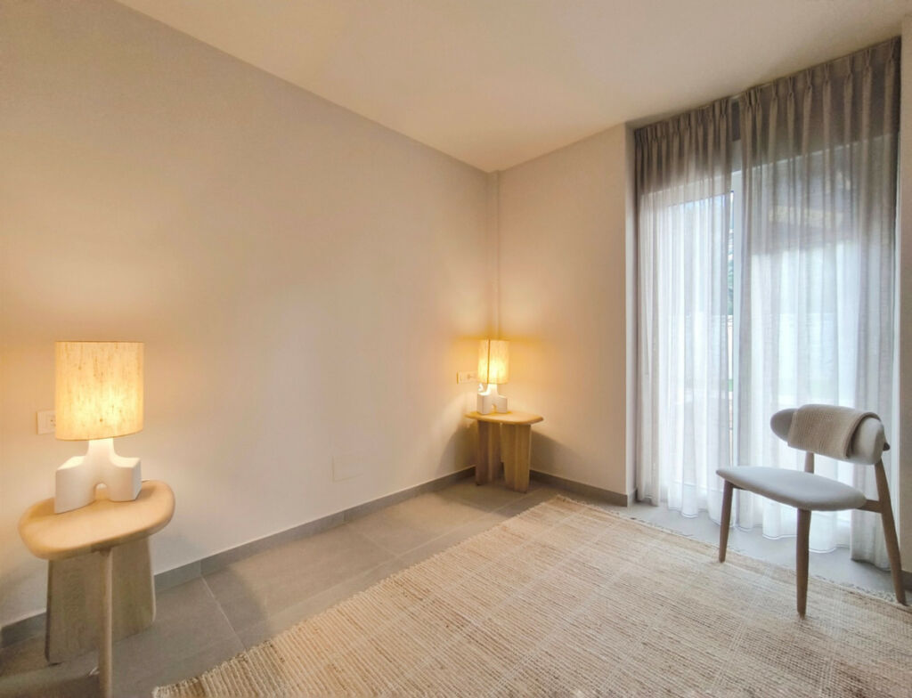 Ground Floor Apartment Denia Alicante - image 13