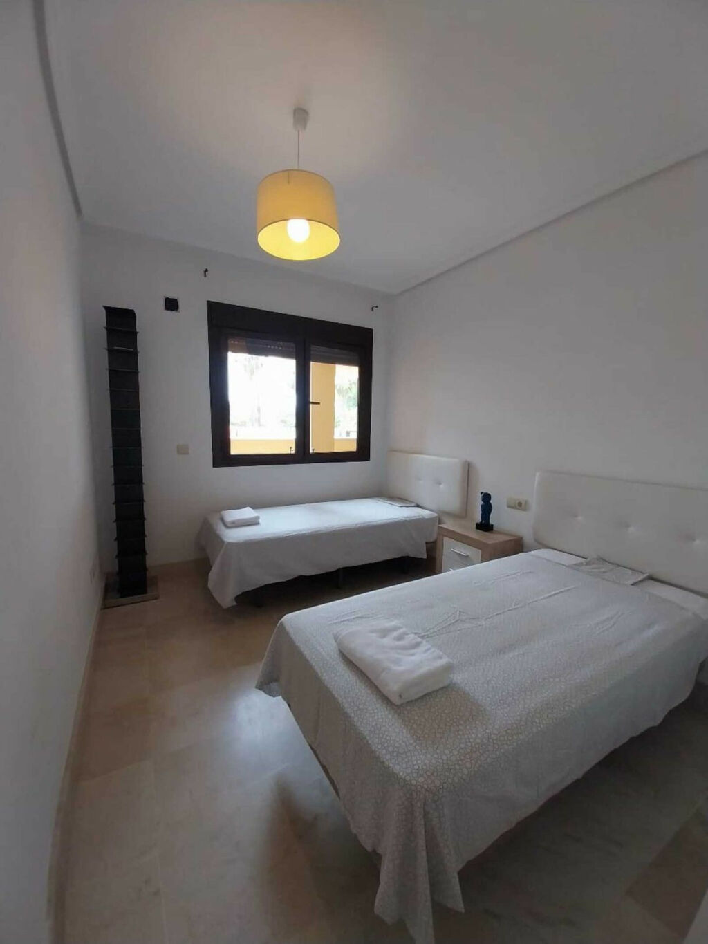 Ground Floor Apartment Sotogrande Cádiz - image 13