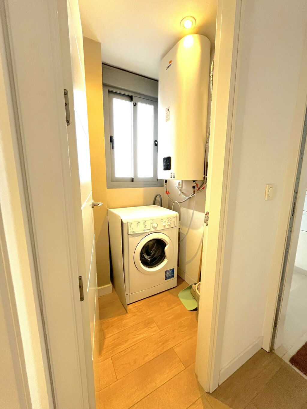 Ground Floor Apartment Estepona Málaga - image 13