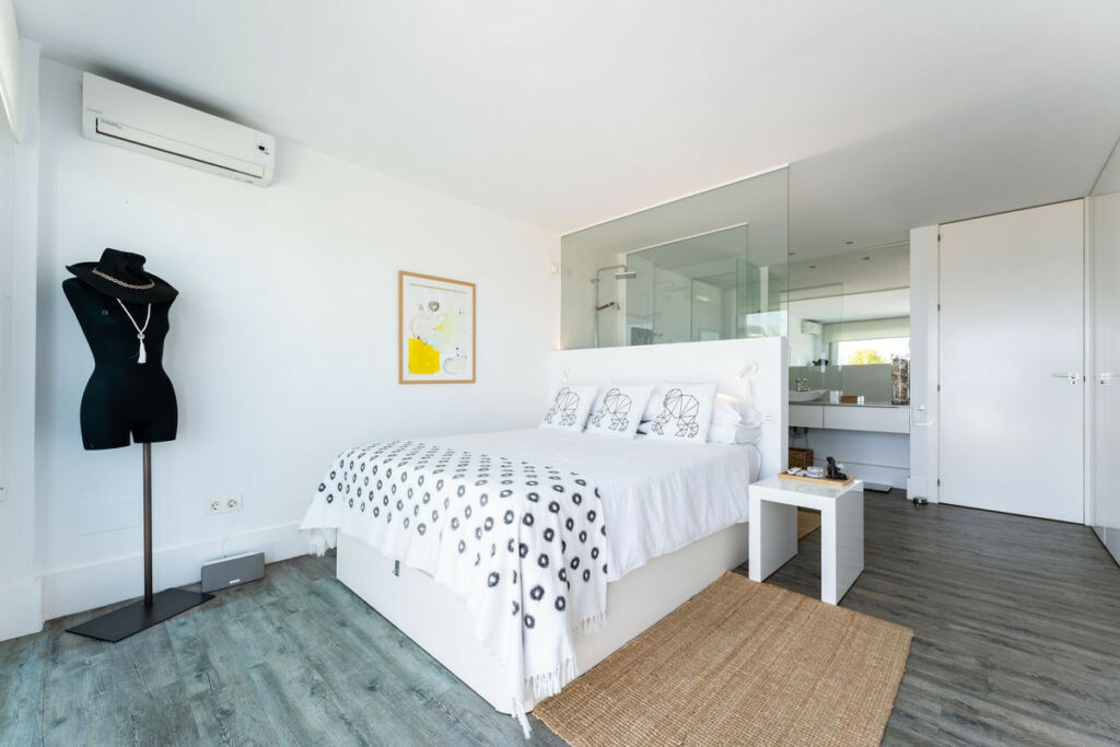 Penthouse Calahonda Málaga - image 13