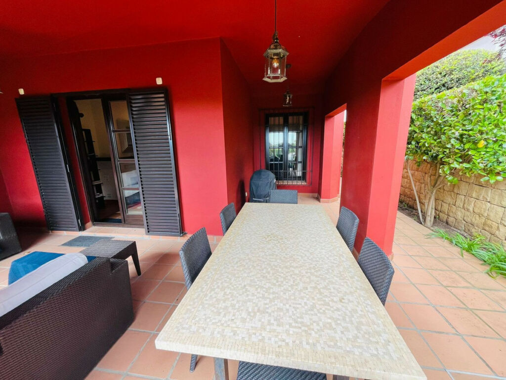 Semi-Detached House Sotogrande Cádiz - image 14