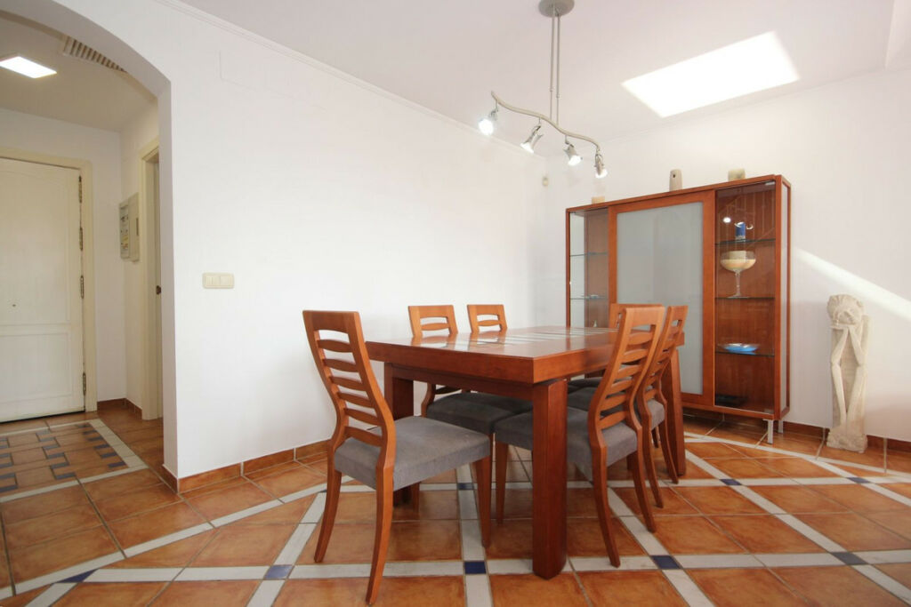Townhouse Bahía de Marbella Málaga - image 13