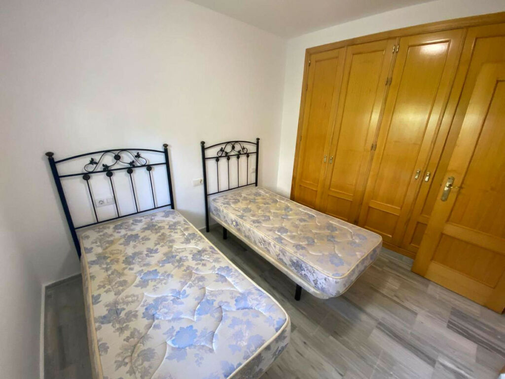 Middle Floor Apartment Mijas Málaga - image 13