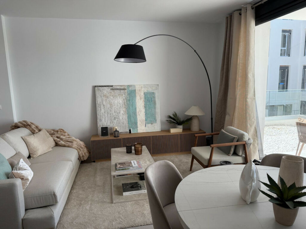 Penthouse Estepona Málaga - image 13
