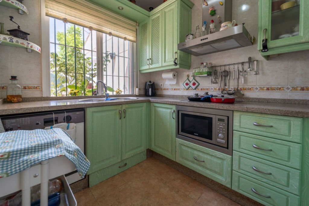 Townhouse Torreblanca Málaga - image 13