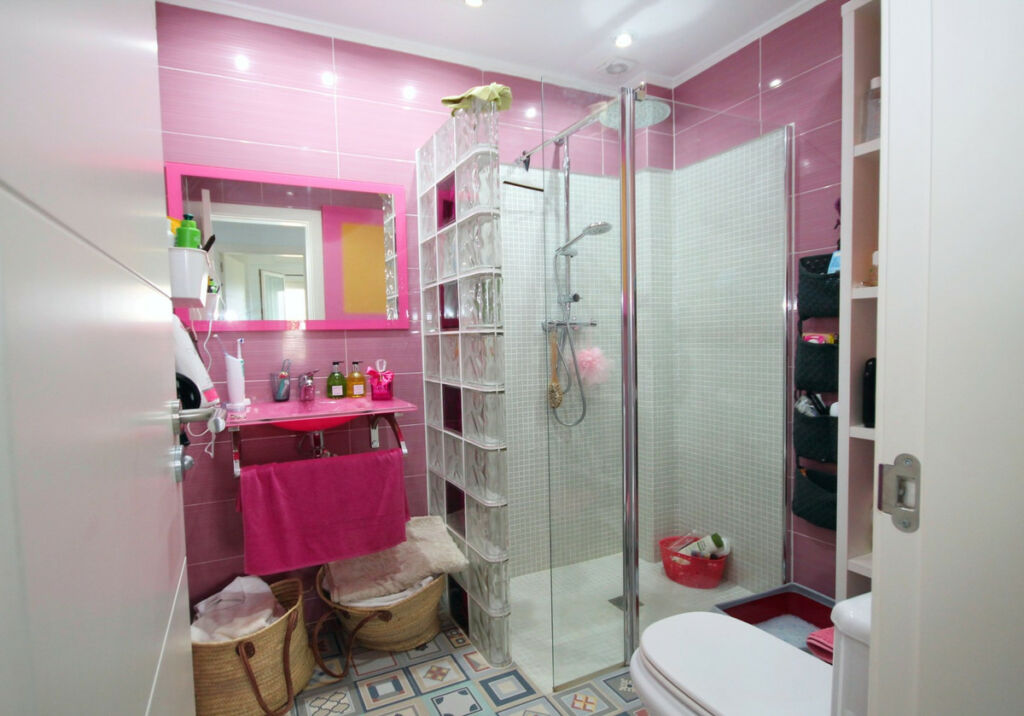 Ground Floor Apartment La Mairena Málaga - image 13