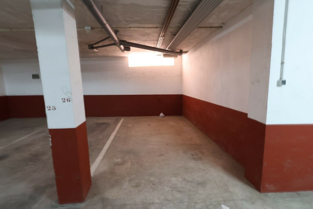 Middle Floor Apartment Campoamor Alicante - image 12