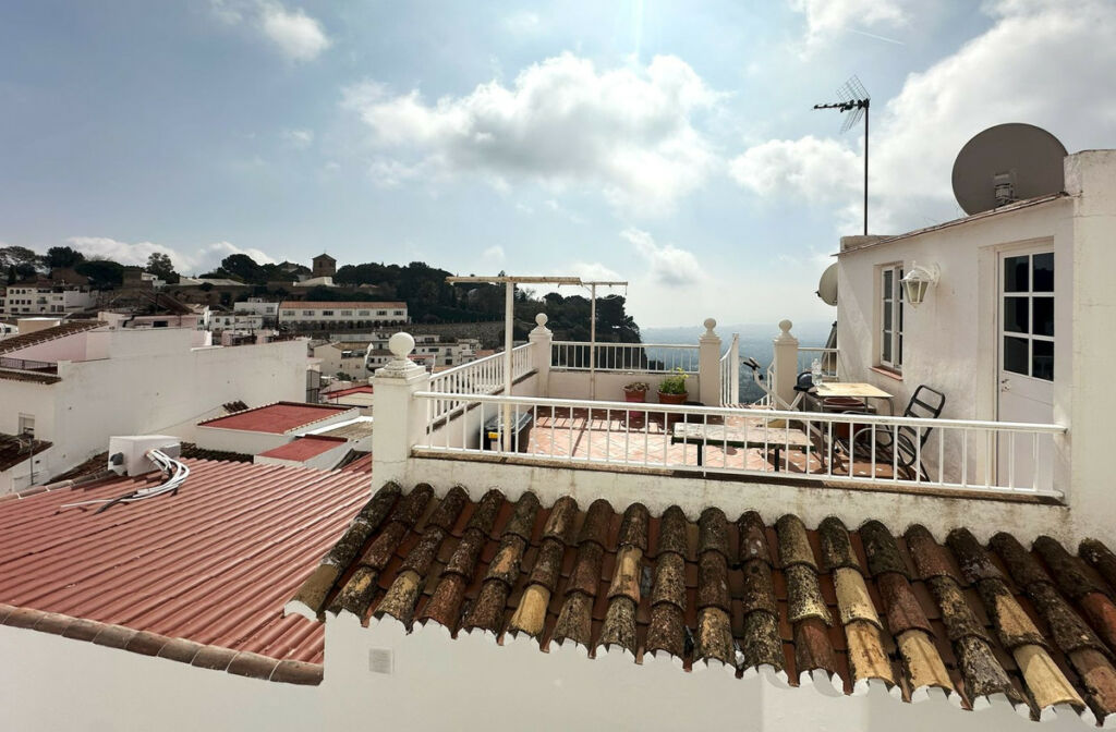 Townhouse Mijas Málaga - image 13