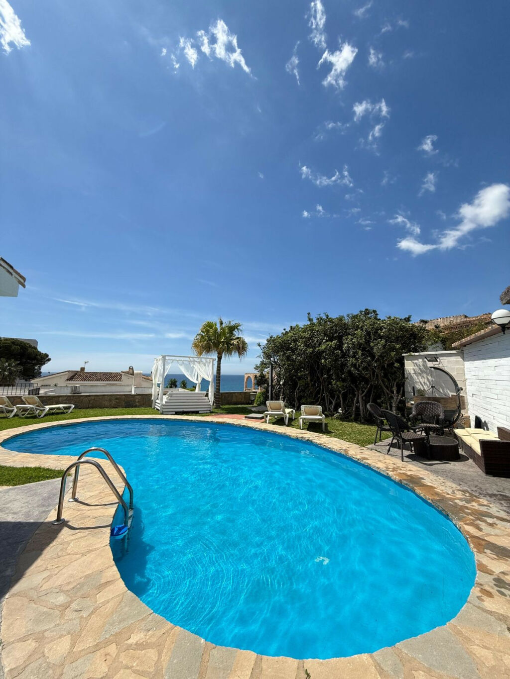 Townhouse Benalmadena Málaga - image 13