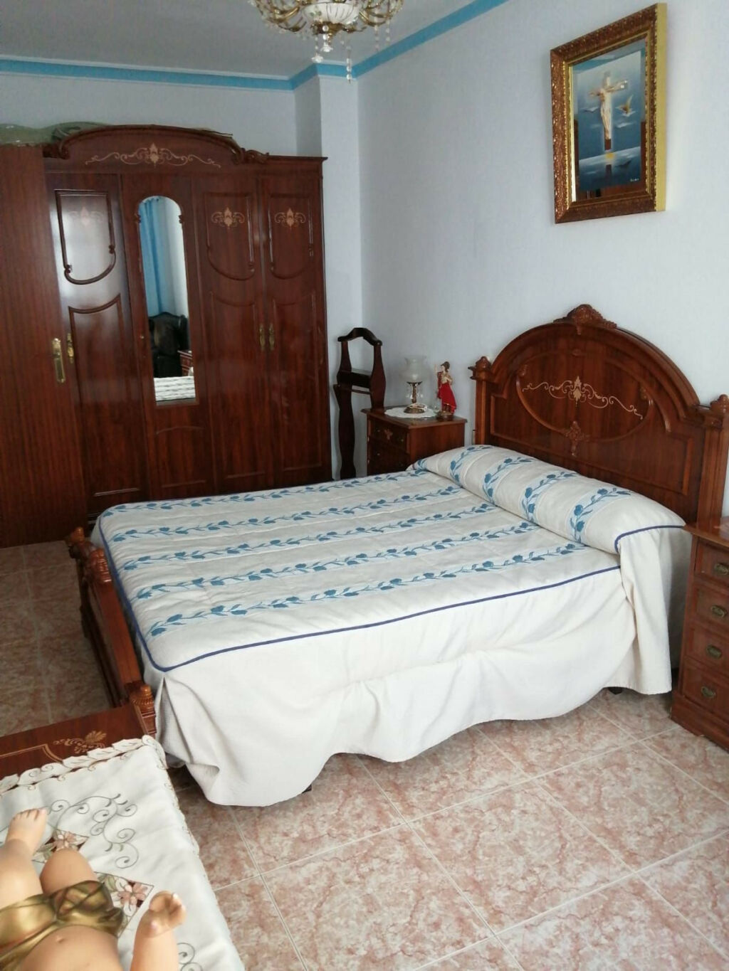 Townhouse Algodonales Cádiz - image 14