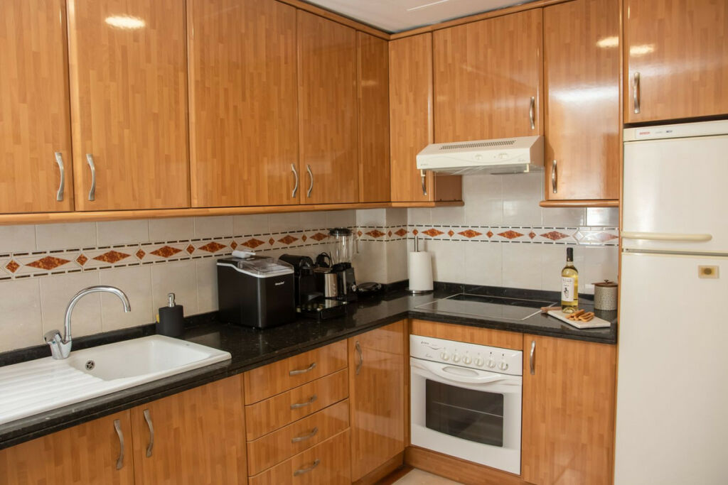 Townhouse Marbella Málaga - image 20
