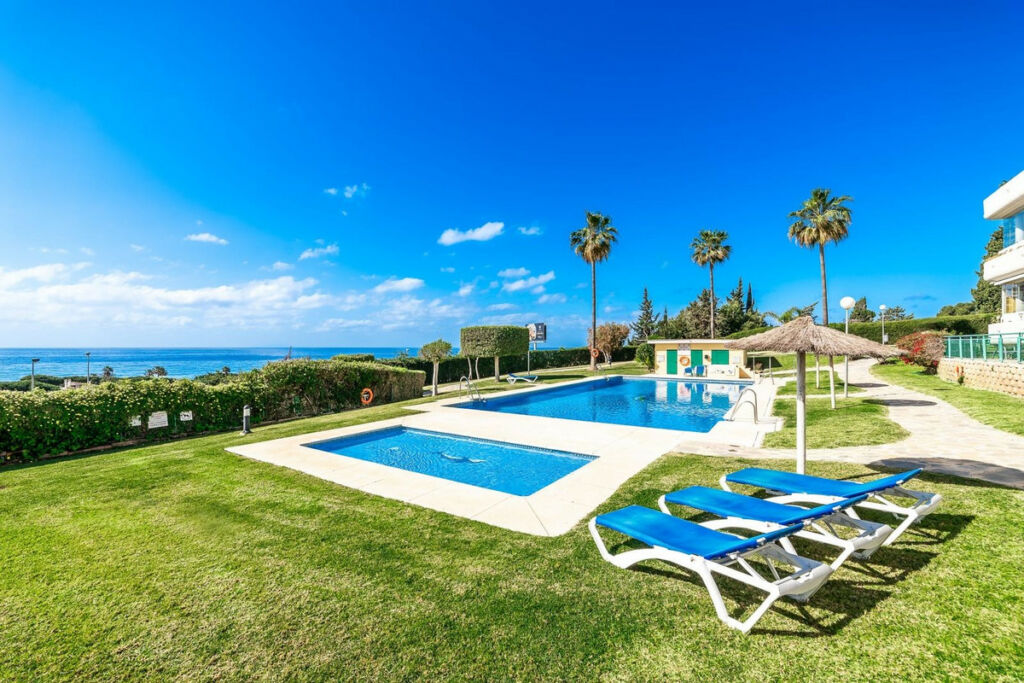 Penthouse Marbella Málaga - image 13