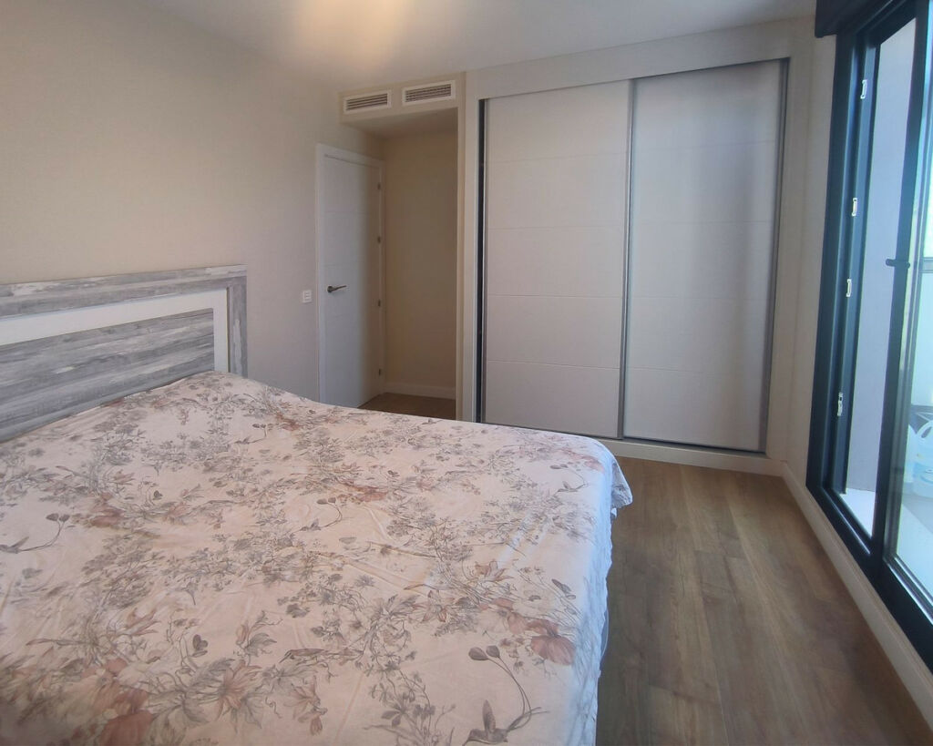 Penthouse Estepona Málaga - image 13