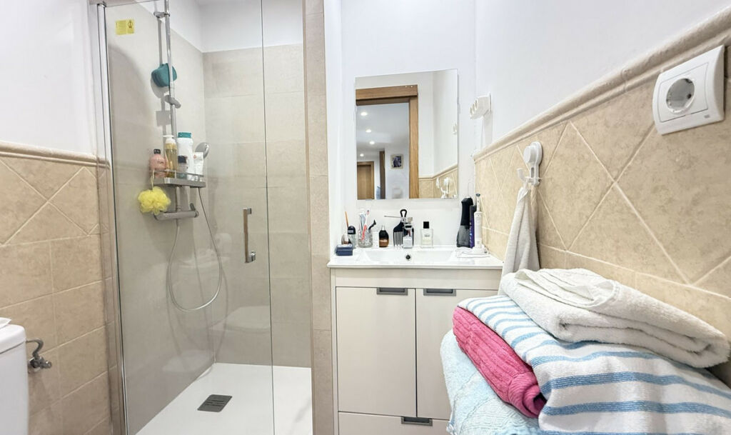 Ground Floor Apartment Estepona Málaga - image 15