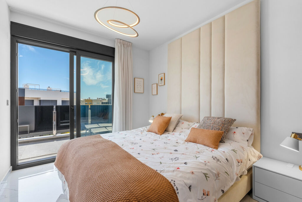 Penthouse Orihuela Costa Alicante - image 13