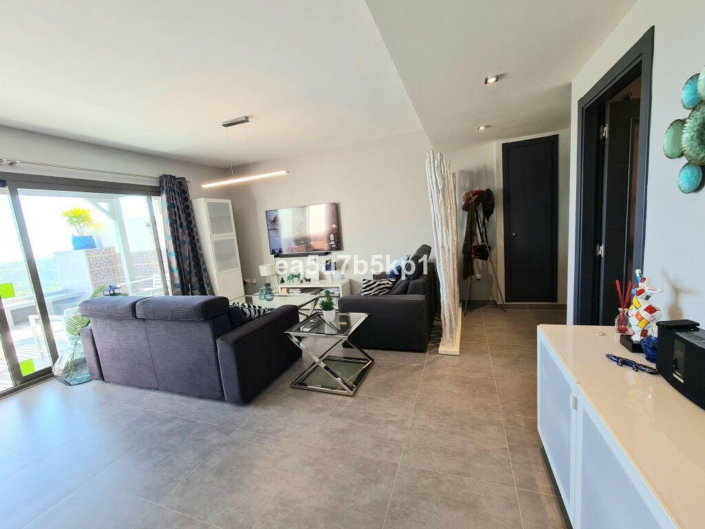 Penthouse Duplex Mijas Costa Málaga - image 13