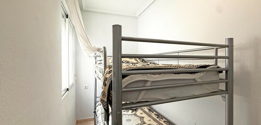 Penthouse Torrevieja Alicante - image 13