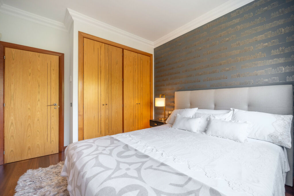 Middle Floor Apartment Puerto Banús Málaga - image 22