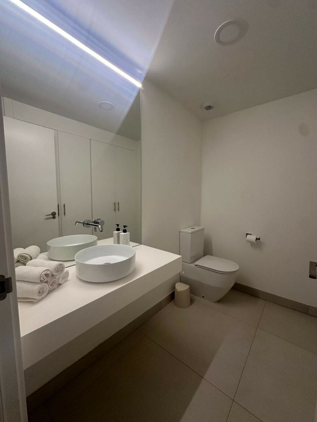 Middle Floor Apartment Mijas Costa Málaga - image 13