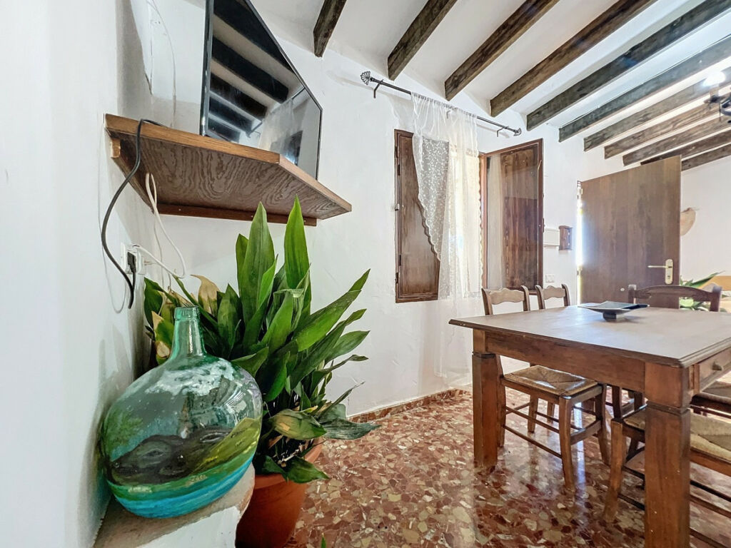 Detached Villa Sedella Málaga - image 13