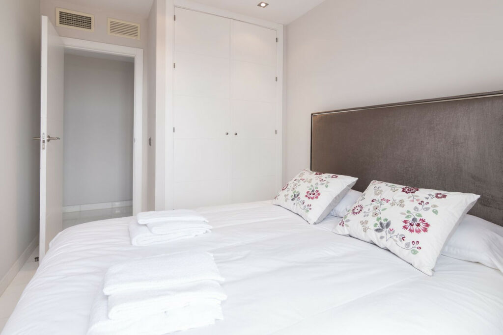 Penthouse Casares Málaga - image 13