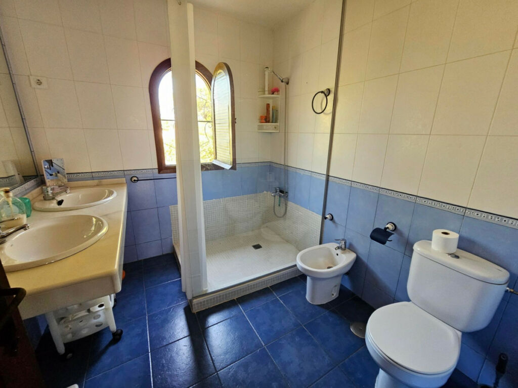 Detached Villa Javea Alicante - image 13