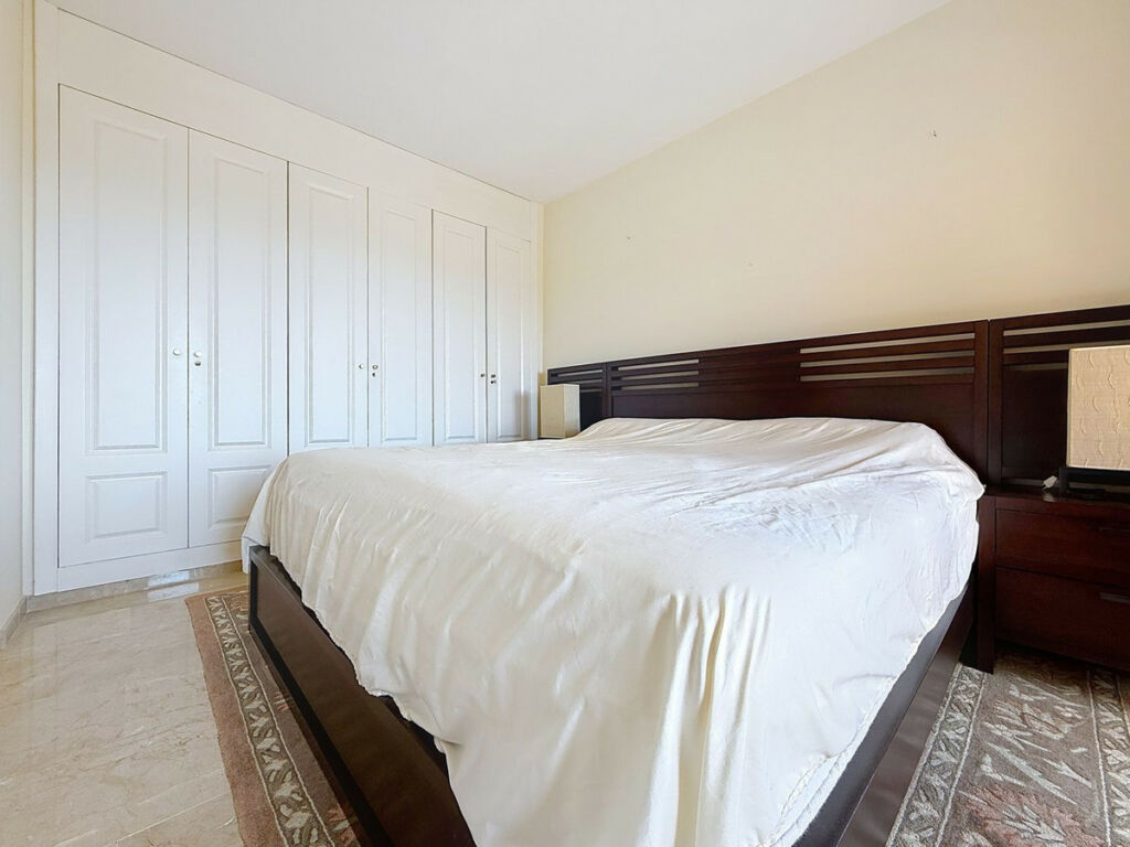Middle Floor Apartment Manilva Málaga - image 13
