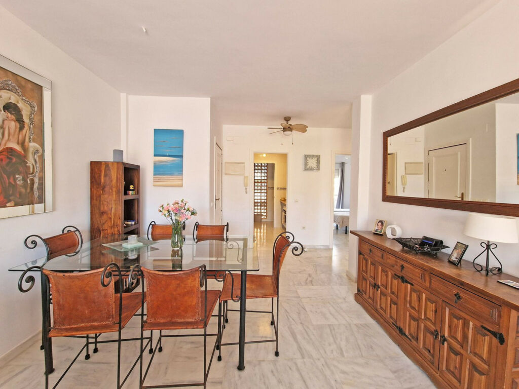 Penthouse Riviera del Sol Málaga - image 13