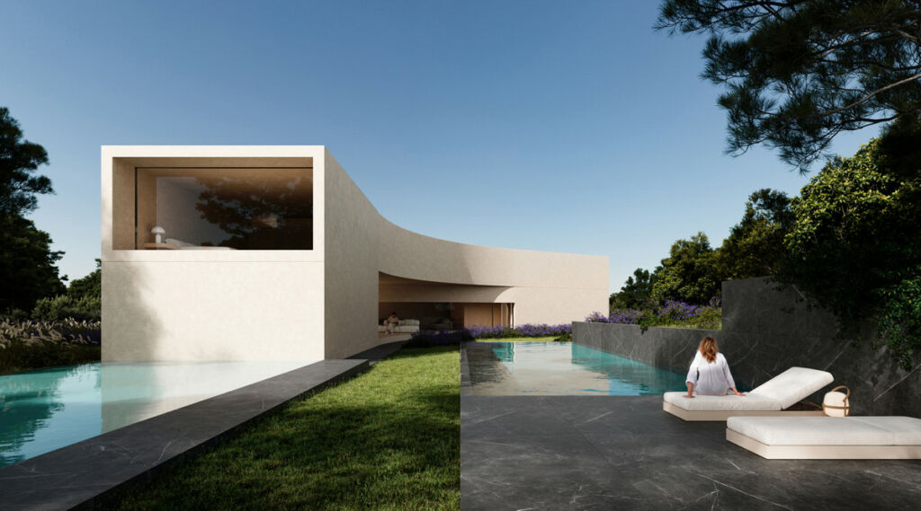 Detached Villa San Roque Cádiz - image 13