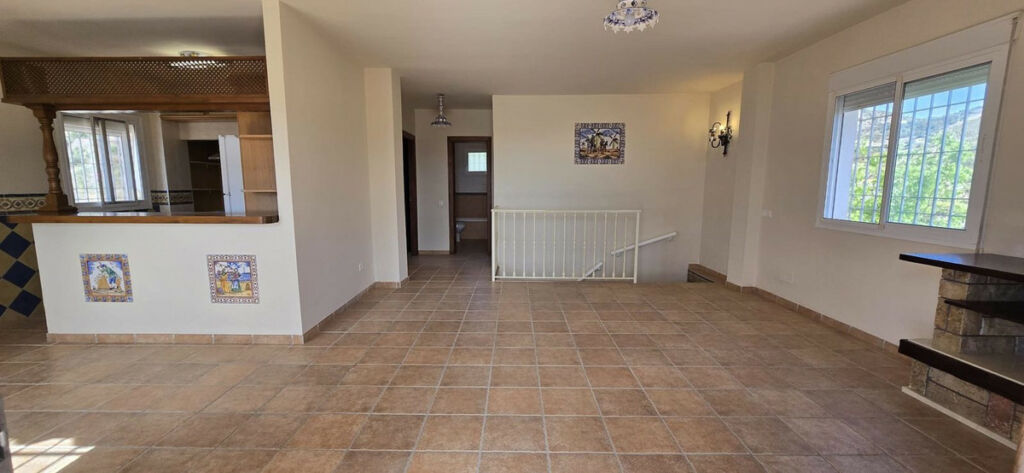 Detached Villa Nerja Málaga - image 13