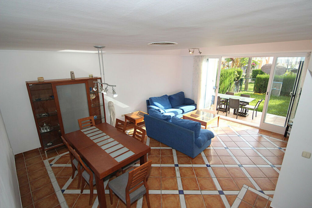 Townhouse Bahía de Marbella Málaga - image 14