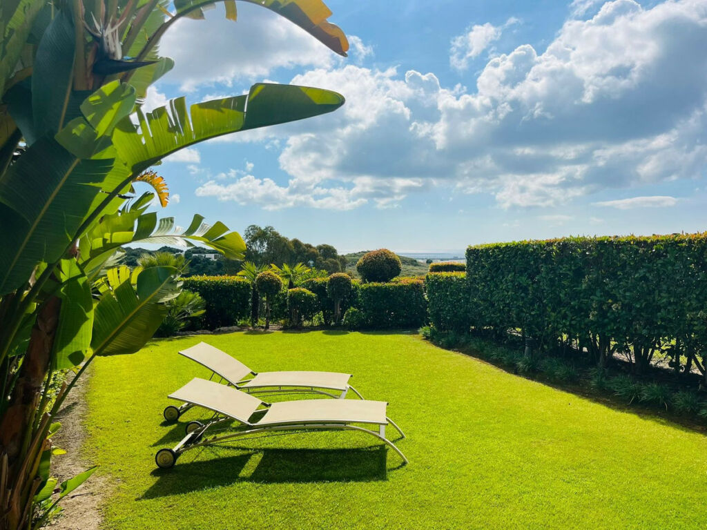 Semi-Detached House Sotogrande Cádiz - image 6