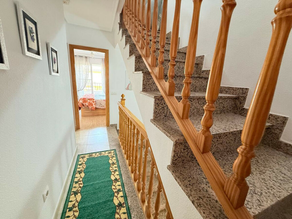 Townhouse Daya Nueva Alicante - image 14