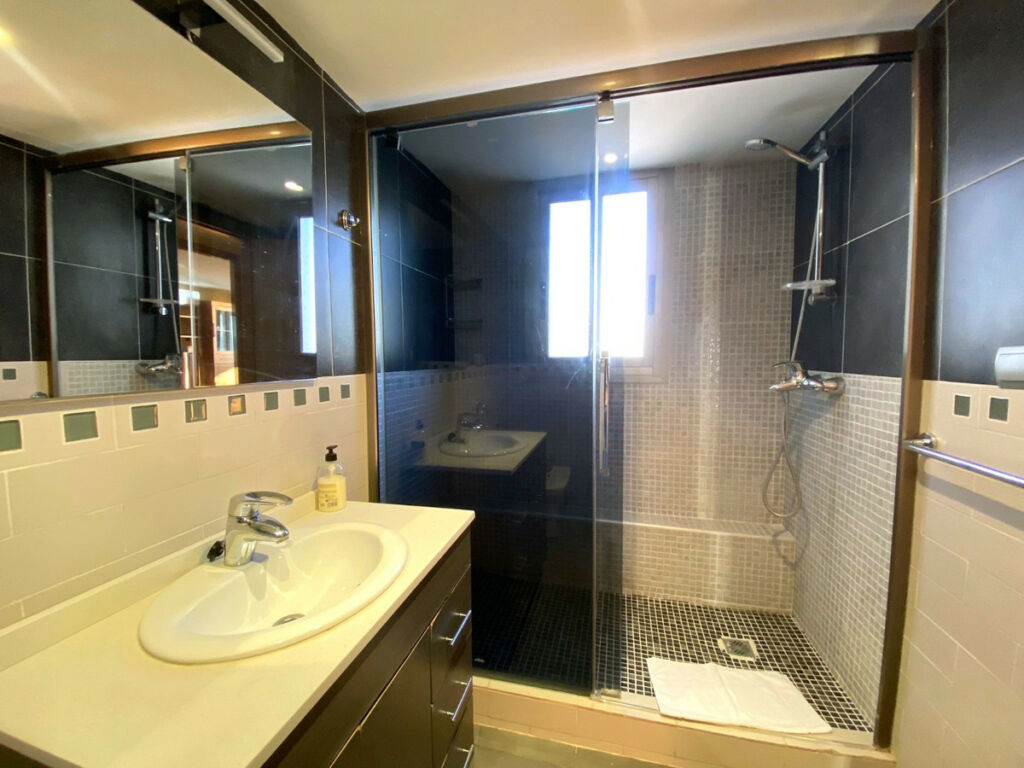 Ground Floor Apartment Benidorm Alicante - image 13