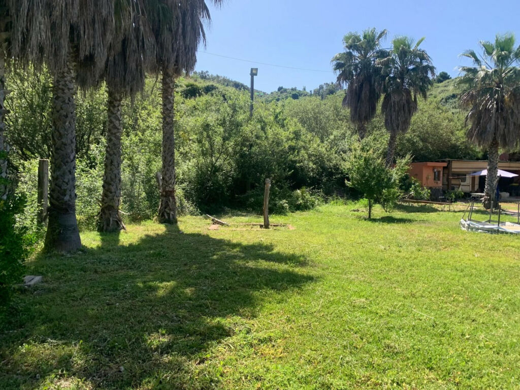 Finca - Cortijo Ojén Málaga - image 14
