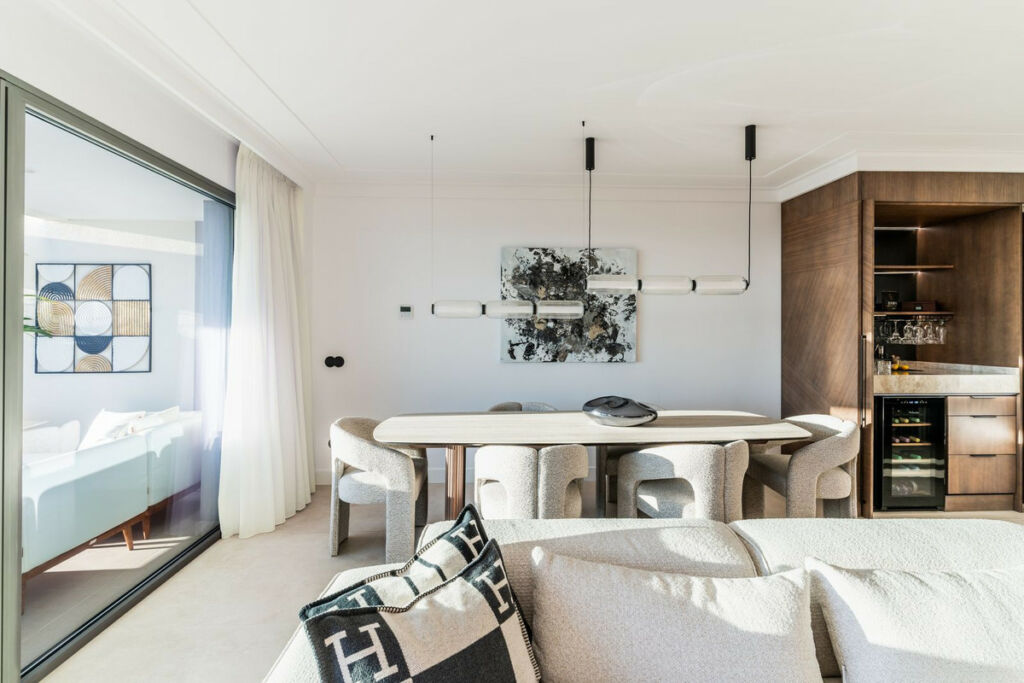 Townhouse El Chaparral Málaga - image 15