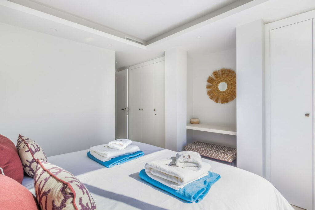 Townhouse Marbella Málaga - image 14
