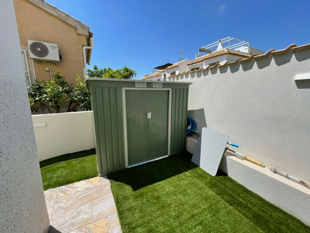 Bungalow Orihuela Costa Alicante - image 14