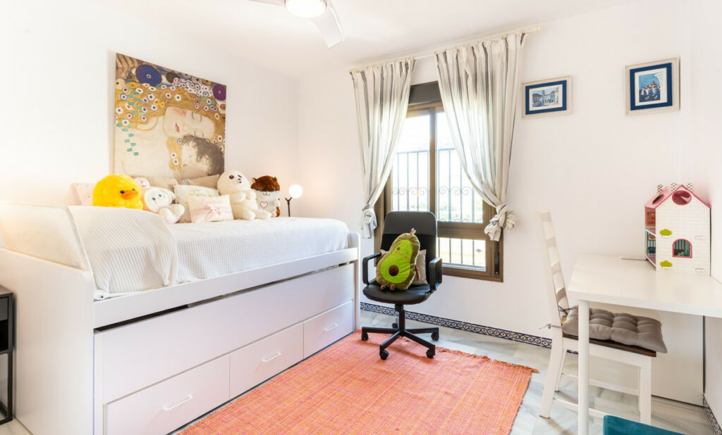 Top Floor Apartment La Cala de Mijas Málaga - image 14
