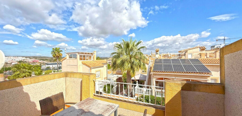 Semi-Detached House Los Altos Alicante - image 14