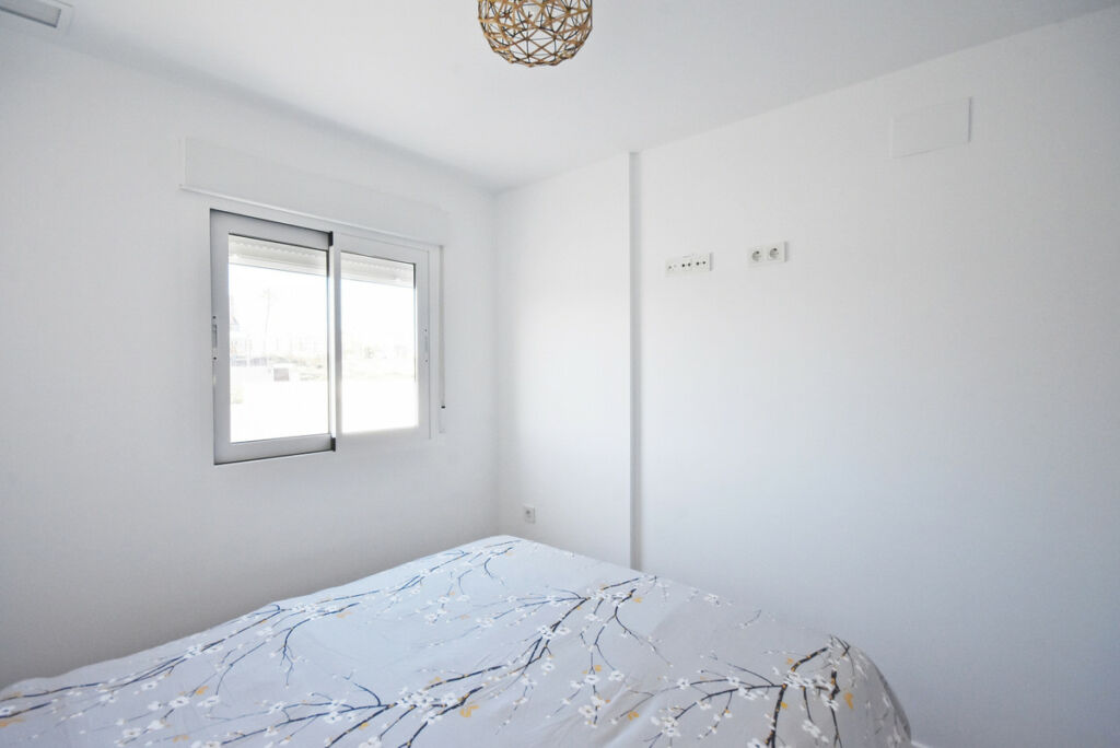Penthouse Mazarrón Murcia - image 14