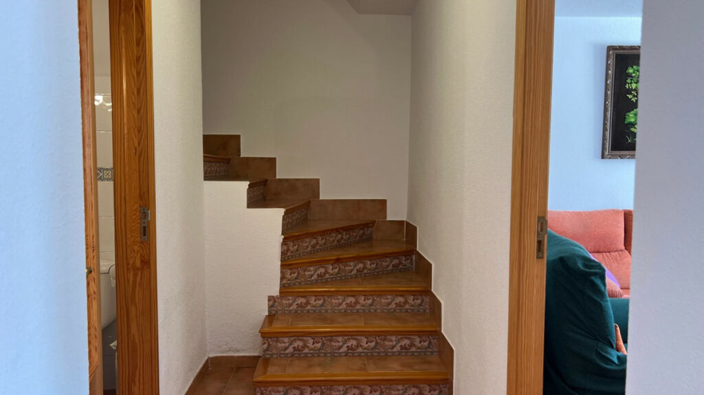 Detached Villa Calpe Alicante - image 14