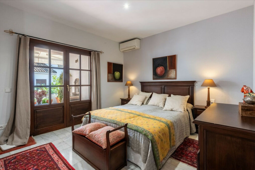 Semi-Detached House Marbella Málaga - image 14